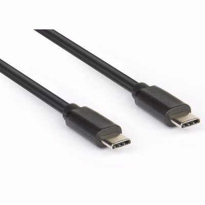 Immagine di Cavo dati/aliment USB-C 100w 150cm