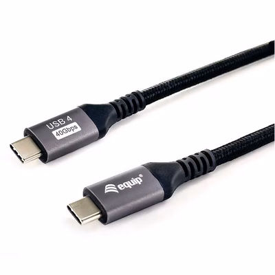 Immagine di USB 4 gen 3 c to c cable m/m 2.0m