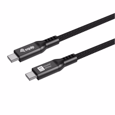 Immagine di USB 4 c to c cable 1.2m pd240w 8k
