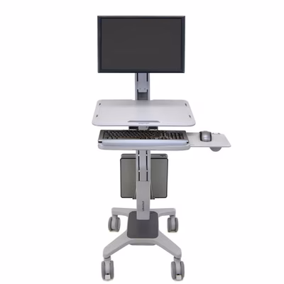 Immagine di Workfit-c single ld sit-stand