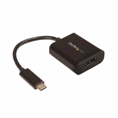 Immagine di Adattatore USB-C a displayport