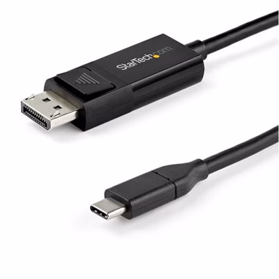 Immagine di Cavo adattatore USB-C displayport