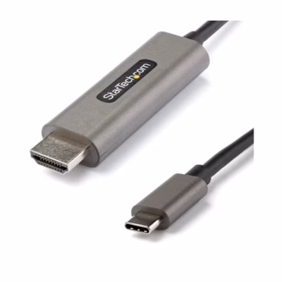 Immagine di Cavo adattatore USB-C HDMI 1m