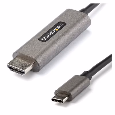 Immagine di Cavo adattatore USB-C HDMI 3m