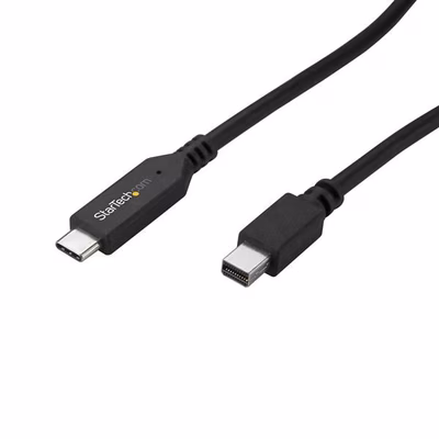 Immagine di Cavo mdp a USB-C da 1 8m - 4K