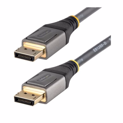 Immagine di Cavo displayport 1.4 8k da 2m