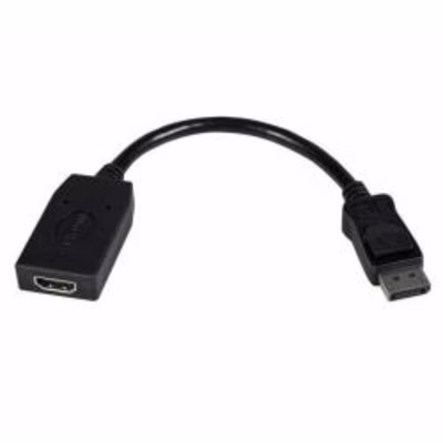 Immagine di Adattatore displayport a HDMI