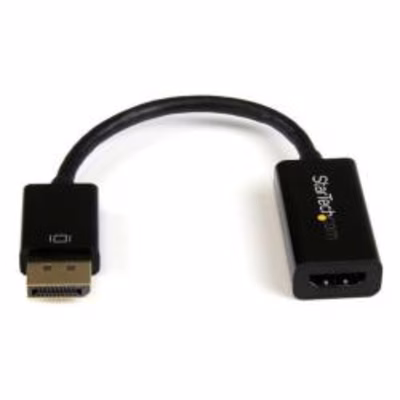 Immagine di Adattatore dp 1.2 a HDMI 4K