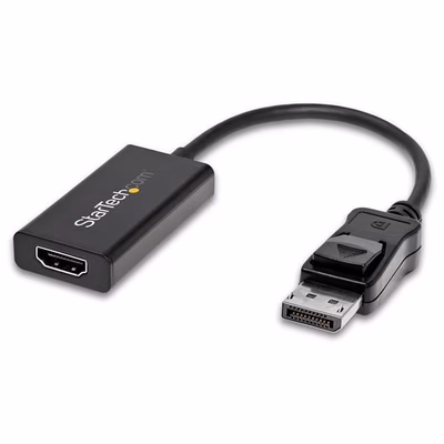 Immagine di Adattatore displayport a HDMI