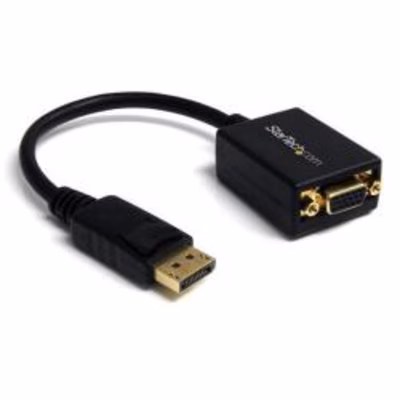 Immagine di Adattatore video dp a vga