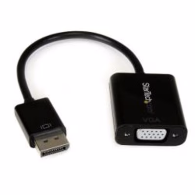 Immagine di Adattatore displayport a vga