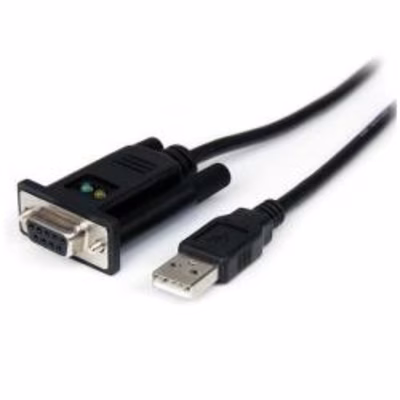 Immagine di Adattatore 1 porta USB a rs232