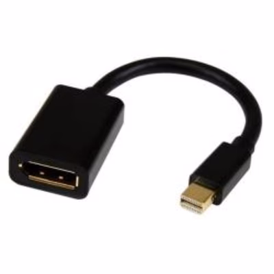 Immagine di Adattatore mdp a dp 15 cm m/f