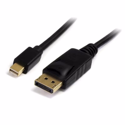 Immagine di Cavo mini dp a dp 1.2 da 3m