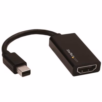 Immagine di Adattatore mdp a HDMI 4K 60hz