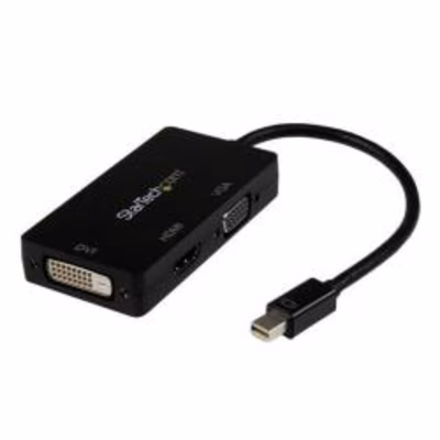 Immagine di Adattatore mini displayport