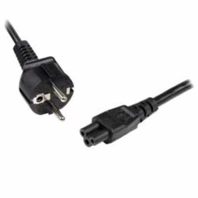 Immagine di Cavo pc schuko cee7 a c5 1m