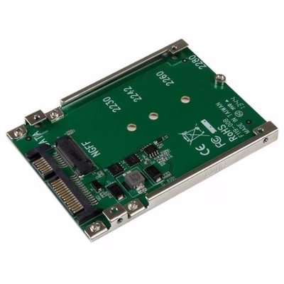 Immagine di Convertitore ssd ngff m.2