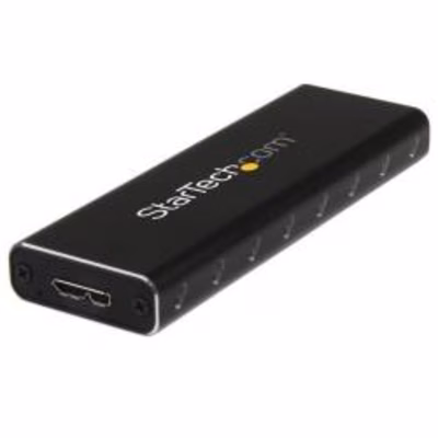 Immagine di Box alloggio USB 3.0 a sata m.2