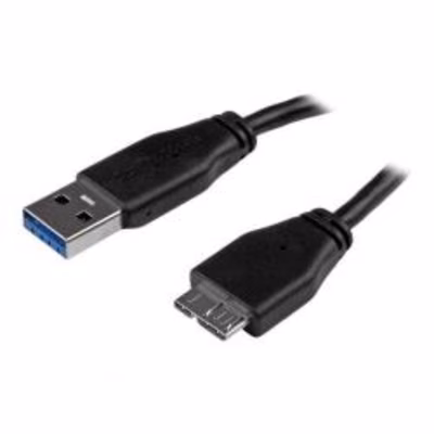 Immagine di Cavo USB 3.0 tipo a a micro b