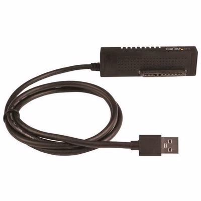 Immagine di Adattatore USB 3.1 sata 2 5/3 5