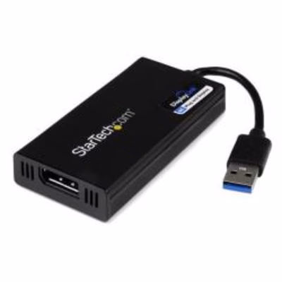 Immagine di USB 3.0 a displayport 4K