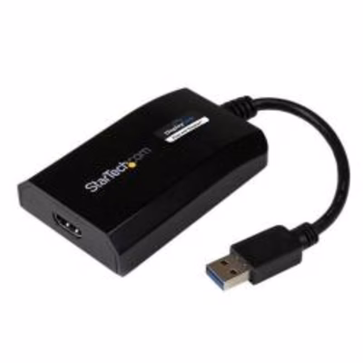 Immagine di Adattatore video USB 3.0 a HDMI