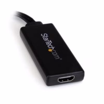 Immagine di Adattatore vga a HDMI audio