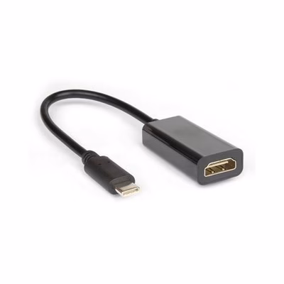 Immagine di Adattatore USB tipo c to HDMI f 4k2k 60hz