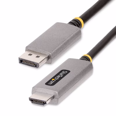 Immagine di Adattatore displayport HDMI 2m