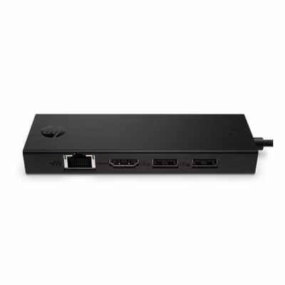 Immagine di Hp prtble USB-C to HDMI hub