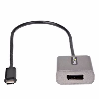 Immagine di Adattatore USB c a displayport