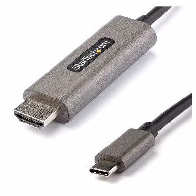 Immagine di Cavo adattatore USB-C HDMI 4m
