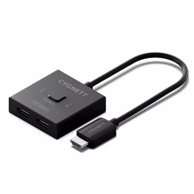 Immagine di 2in1 bi-directional dual HDMI