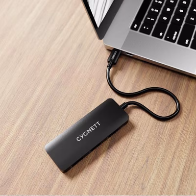 Immagine di 3in1 USB-C to triple HDMI
