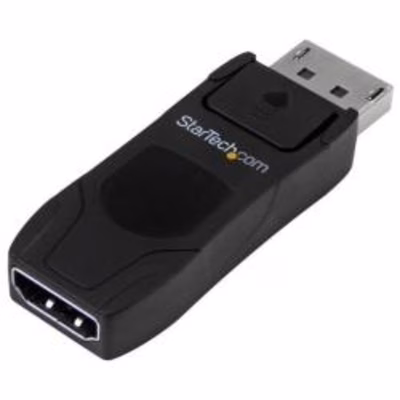 Immagine di Adattatore displayport HDMI 4K