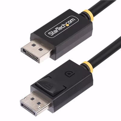 Immagine di Cavo displayport 2.1 da 2m