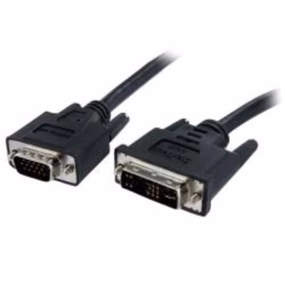 Immagine di Cavo adattatore dvi a vga