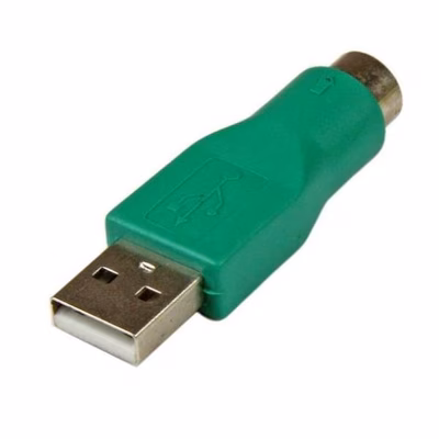 Immagine di Adattatore mouse da ps/2 a USB