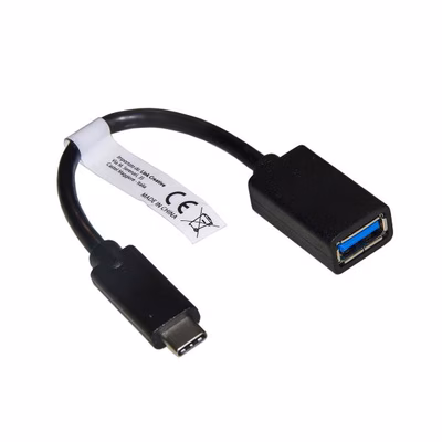 Immagine di Adattatore USB-C - USB 3.0 cm 15