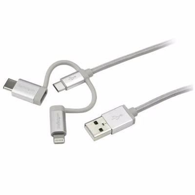 Immagine di Cavo USB-C multi carica da 1m