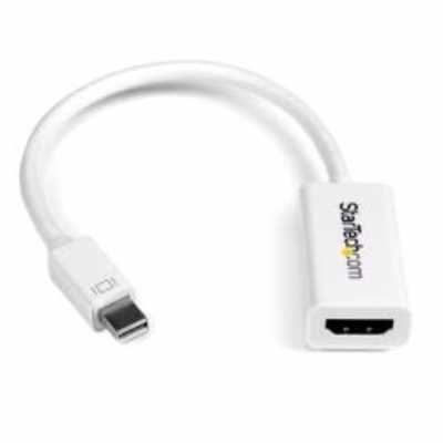 Immagine di Mini displayport a HDMI 4K