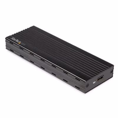 Immagine di Box USB 3.1 gen 2 tipo-c pcie