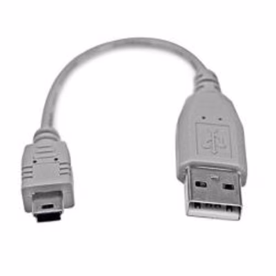 Immagine di Cavo mini USB 2.0 15 cm