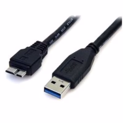 Immagine di Cavo USB 3.0 a a micro b 50cm
