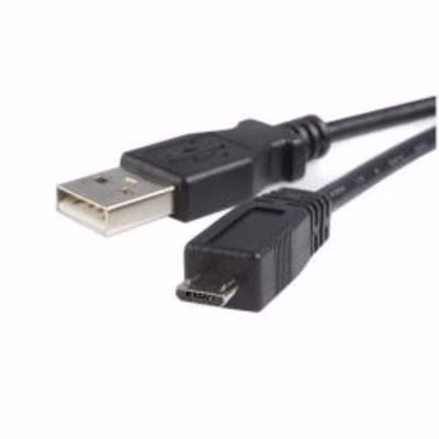 Immagine di Cavo micro USB m/m 3 m