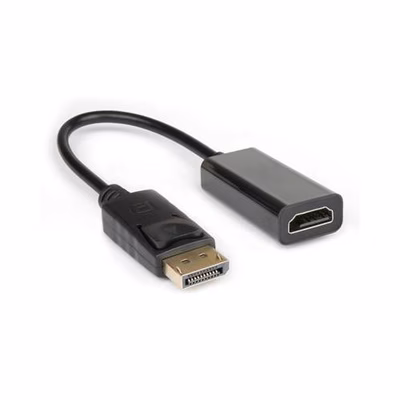 Immagine di Cavo displayport a HDMI f 1080p 60h