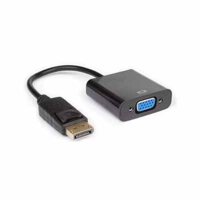 Immagine di Cavo displayport a vga f 1080p 60zh