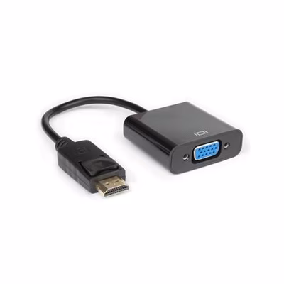 Immagine di Adattatore HDMI m a vga f180p 60hz
