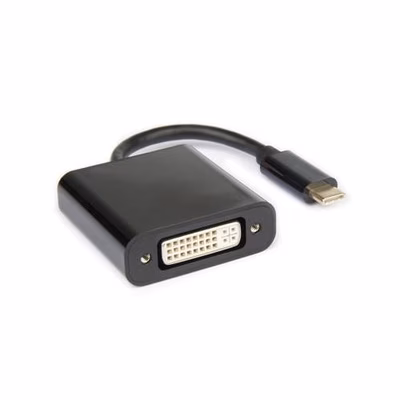 Immagine di Cavo USB tipo c to dvi f 4K 2k 30hz